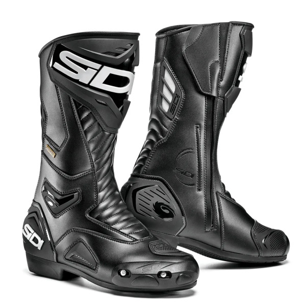SIDI Sidi Performer Gore-Tex Boots - Black